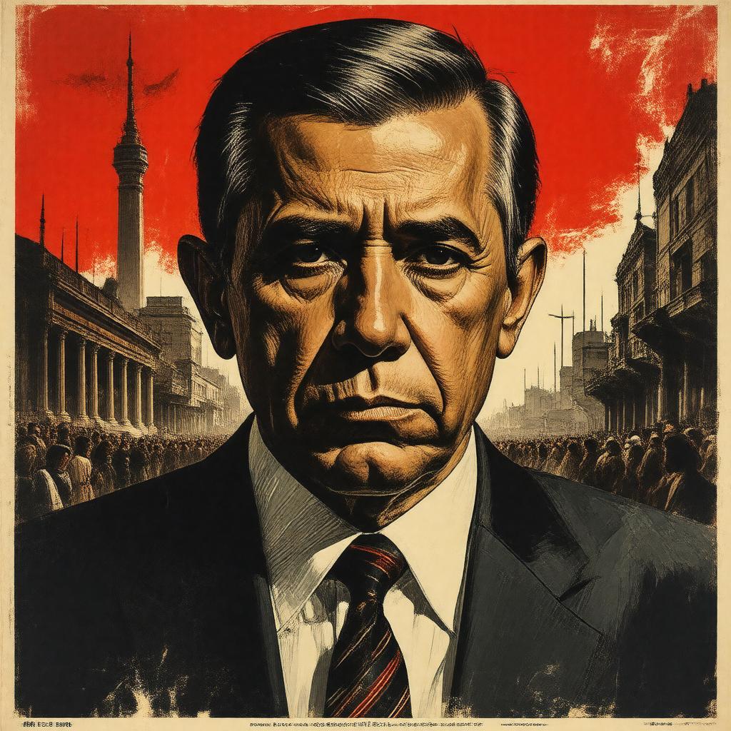 Mr. President (title)